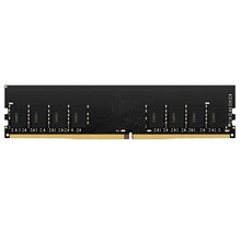 رم کامپیوتر RAM لکسار تک کاناله فرکانس 2666 مگاهرتز DDR4 حافظه 8 گیگابایت